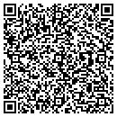 QR code with Backspin Inc contacts