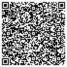 QR code with Academy Of Chinese Martial Art contacts