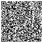 QR code with Hunter Creek Timber Co contacts