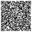 QR code with Hair Port contacts