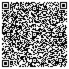 QR code with Acre and Son Trenching Services contacts