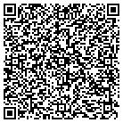 QR code with Advanced Rehabilitation & Hlth contacts