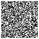 QR code with Zaffran's Bus Sales contacts