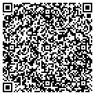 QR code with Peninsula Equipment Inc contacts
