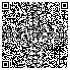 QR code with On The Spot Trailer Repair Inc contacts