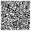 QR code with Susan Jackson contacts