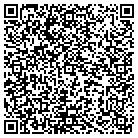 QR code with There's A Fine Line Inc contacts