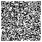 QR code with Sanders Beach Cmmnty Assn Inc contacts