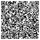 QR code with OK Tire Service of Venice Inc contacts
