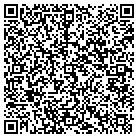 QR code with Heartland Muffler & Auto Shop contacts