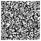 QR code with Queen Bees Discount contacts