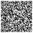 QR code with Mark Alfano Air Condition contacts