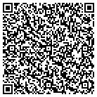QR code with C T M Industries Broward Corp contacts