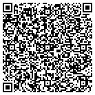 QR code with Canal Maintenance-District Ofc contacts