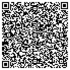 QR code with Sernas Machining Inc contacts