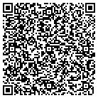QR code with Hale's Technical Service contacts