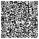 QR code with Ramchandra Maharajh MD contacts