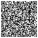QR code with 4 Children Inc contacts
