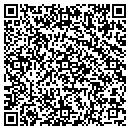 QR code with Keith's Marine contacts