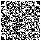 QR code with Saxon Gilmore Carraway Gibbons contacts