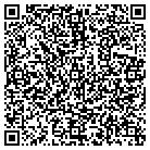 QR code with JV&C Autoglass Inc. contacts