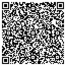 QR code with D & J Country Store contacts