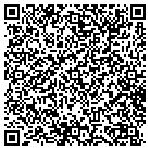 QR code with Mann Financial Service contacts