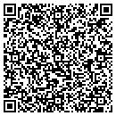 QR code with MTM Dist contacts