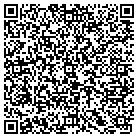 QR code with G P Realty & Investment Inc contacts
