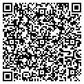 QR code with Faunasafe contacts