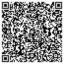 QR code with Ahb Services contacts