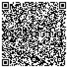 QR code with Luxury Lineup LLC contacts