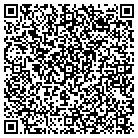QR code with J R Small Engine Repair contacts