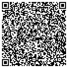 QR code with The Hot Rod Garage Inc contacts