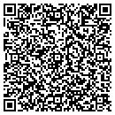QR code with V J H Inc contacts