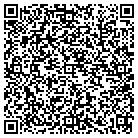 QR code with B C Express Chinese Gourm contacts
