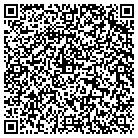 QR code with H&D Construction & Transport LLC contacts