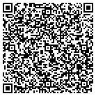 QR code with Plaza Therapy Assoc contacts