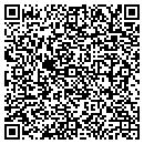 QR code with Pathogenes Inc contacts