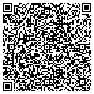 QR code with Cazs International Inc contacts