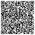 QR code with James Auto Road Service Inc contacts