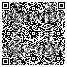 QR code with LA Roche Wrecker Service contacts