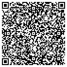 QR code with Holsteins Bedding & Furniture contacts