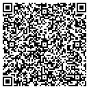 QR code with Tom's Back Yard contacts