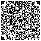 QR code with A Cut Above Hair & Nail Salons contacts