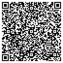 QR code with Holly Falls Inc contacts