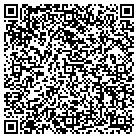 QR code with Russell Mini-Mart Inc contacts