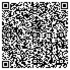 QR code with L P Wholesale Service contacts