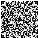 QR code with J.T. Towing, Inc. contacts