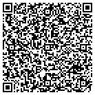 QR code with Plaza Rlty of The Palm Beaches contacts
